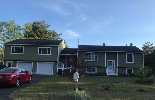 Biddeford House | 6-bedroom house in wonderful Biddeford with WiFi, AC