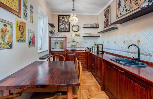Rab House | 6 bedroom lovely home in Rab