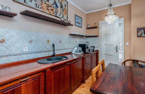 Rab House | 6 bedroom lovely home in Rab
