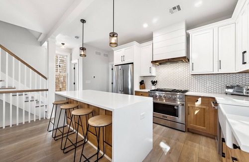 North Beach Haven House | 6 Bedroom Oceanside Home with a Pool