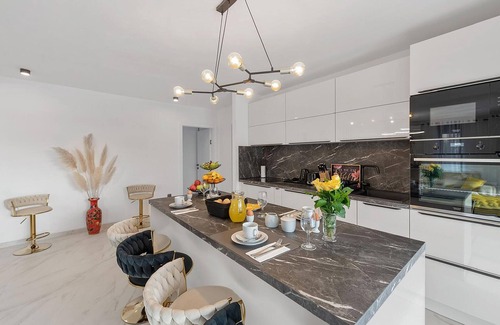 Podglavica House | 6 bedroom stunning home in Podglavica