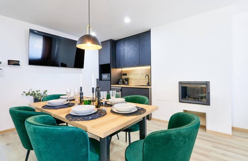 Marija Bistrica House | 6 bedroom stunning home in Podgrade