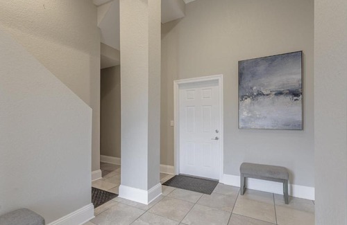 Toilla Segunda House | 6 Bedrooms 2 5 blocks from the beach with Gulf Views Sleeps 24 with Large Pool