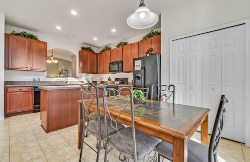 Veranda Palms House | 6 Bedrooms/4 Bathrooms/Veranda Palms (4457 NP)