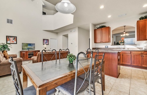 Veranda Palms House | 6 Bedrooms/4 Bathrooms/Veranda Palms (4457 NP)