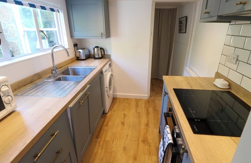 Madron Cottage | 6 Bellair Road