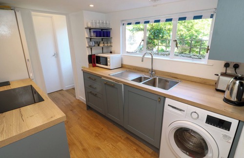 Madron Cottage | 6 Bellair Road