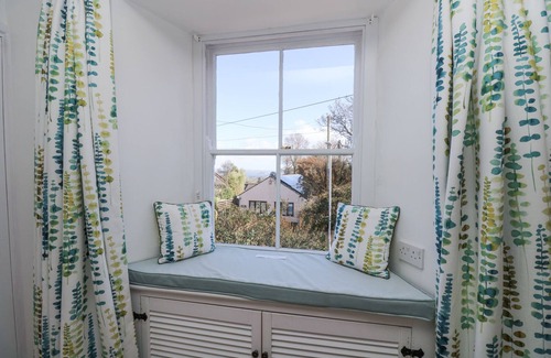 Madron Cottage | 6 Bellair Road