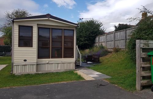 Burnham-on-Sea Other | 6 Berth Caravan on Lakeside Holiday Park