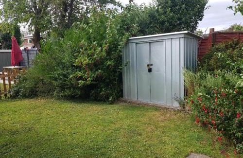 Burnham-on-Sea Other | 6 Berth Caravan on Lakeside Holiday Park