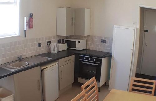 Great Yarmouth Apartment | 6 berth first floor flat Glen Villa 5