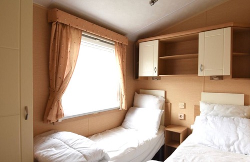 Landudec House | 6-berth holiday home on a 5-star site and you get 20% off Brittany Ferries