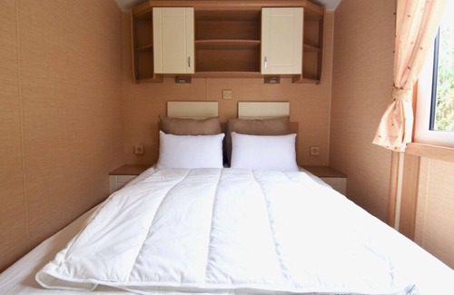 Landudec House | 6-berth holiday home on a 5-star site and you get 20% off Brittany Ferries