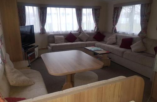 Burnham-on-Sea House | 6 Berth on John Fowlers (Sandy Glade) Brean