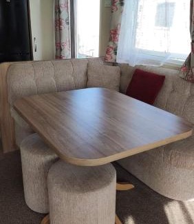 Burnham-on-Sea House | 6 Berth on John Fowlers (Sandy Glade) Brean