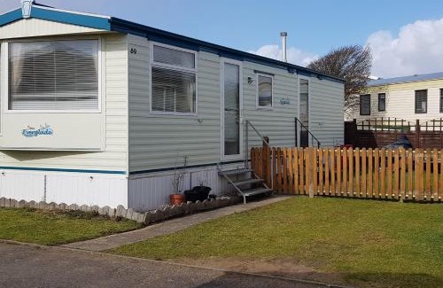 Brean Other | 6 Berth with private Garden - 69 Brightholme Holiday Park Brean!