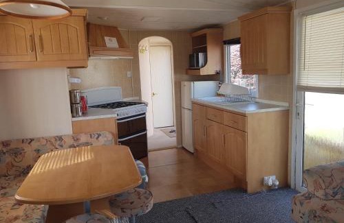 Brean Other | 6 Berth with private Garden - 69 Brightholme Holiday Park Brean!