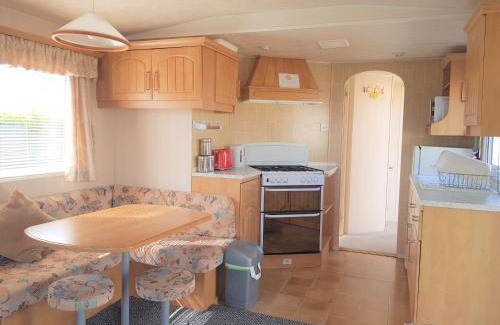 Brean Other | 6 Berth with private Garden - 69 Brightholme Holiday Park Brean!