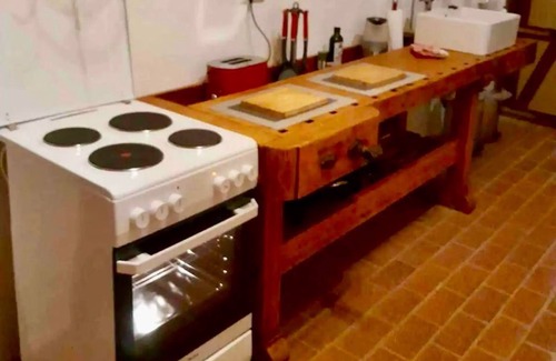 Schutz Apartment | 6-bett-ferienhaus Bauernhaus - Bauernhaus Vulkaneifel