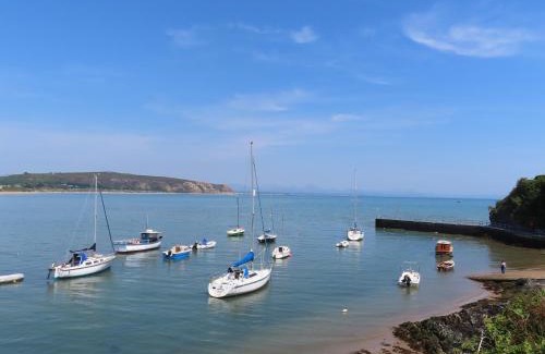 Abersoch House | 6 Boat Yard