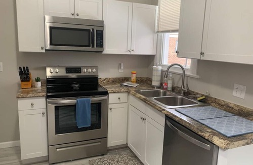 Norwood House | 6 BR Home Just Minutes From Downtown Cincinnati