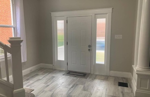 Norwood House | 6 BR Home Just Minutes From Downtown Cincinnati