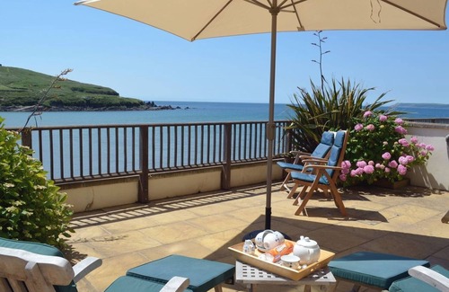 Bigbury-on-Sea Cottage | 6 Burgh Island