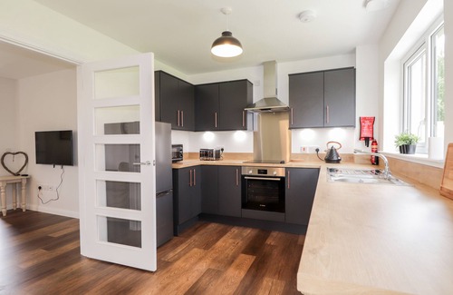 Aviemore Cottage | 6 Bynack More