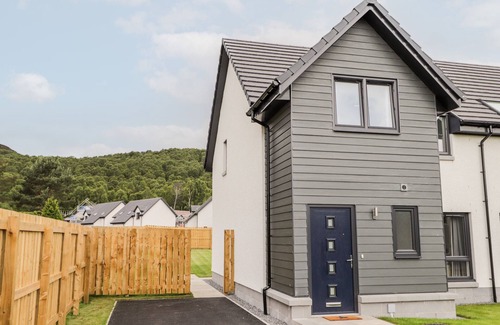 Aviemore Cottage | 6 Bynack More
