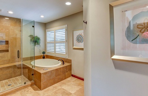 Palmetto Dunes Villa | 6 Cat Boat