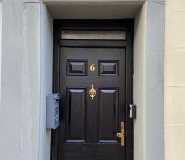 Whitehaven House | 6 Church Street, Whitehaven - Perfect deployment location for Coast to Coast cyclists & hikers
