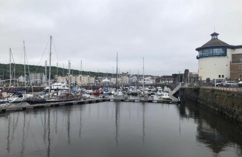 Whitehaven House | 6 Church Street, Whitehaven - Perfect deployment location for Coast to Coast cyclists & hikers