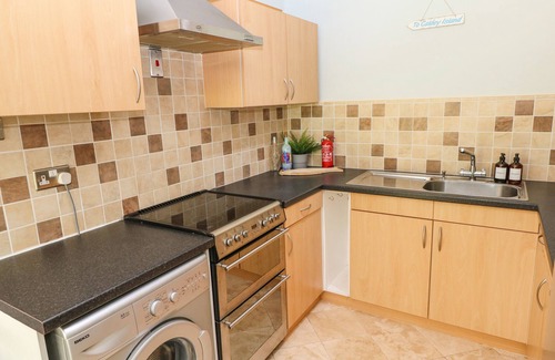 Saundersfoot Cottage | 6 Coedrath Park - Swn y Mor