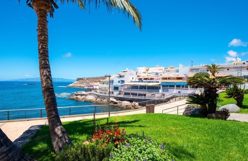 Las Rosas Apartment | 6. Dream Accommodation Los Moxaicos, Pool