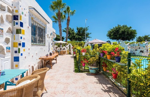 Las Rosas Apartment | 6. Dream Accommodation Los Moxaicos, Pool