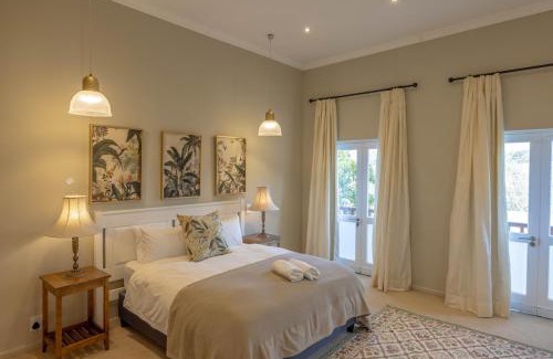 Grahamstown House | 6 Durban Street, Grahamstown