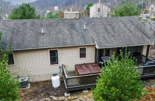 Lake Harmony House | 6 Fieldstone Ct
