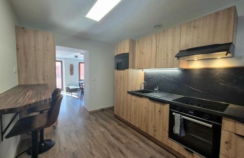 Bourg-Saint-Maurice Apartment | 6 GRANDE RUE - Superbe 2 pièces hyper centre