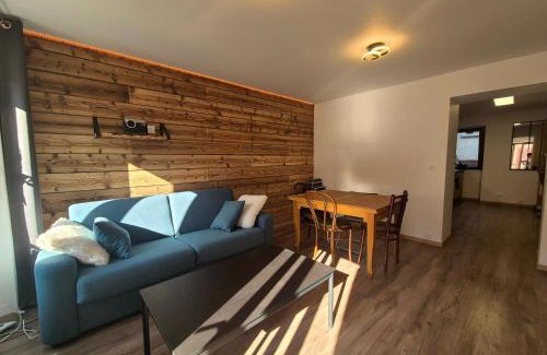 Bourg-Saint-Maurice Apartment | 6 GRANDE RUE - Superbe 2 pièces hyper centre