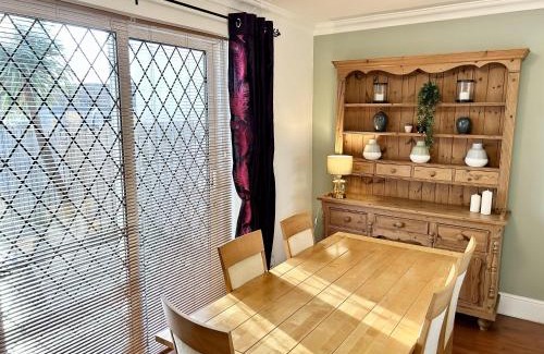 Chester-le-Street House | 6 Guests - 3 Bed House in Chester-le-Street