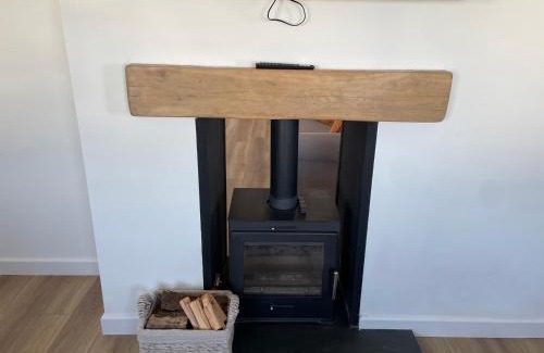 Cemaes Bay House | 6 Gwelfor Estate