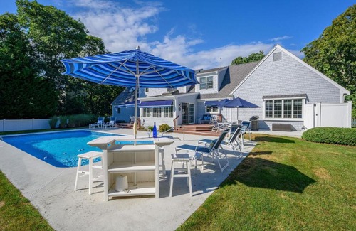 Harwich Port House | 6 Harvest Hollow Drive Harwich Port Cape Cod