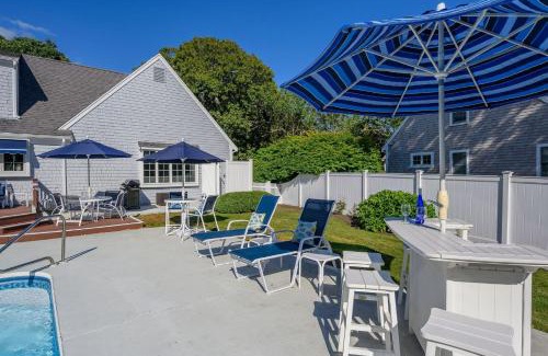 Harwich Port House | 6 Harvest Hollow Drive Harwich Port Cape Cod