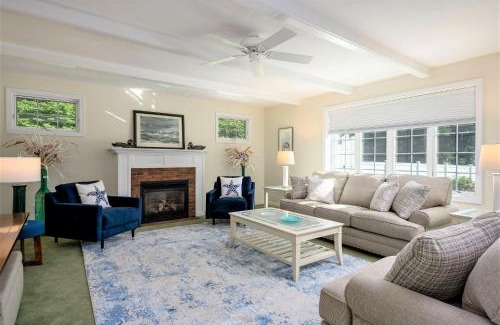 Harwich Port House | 6 Harvest Hollow Drive Harwich Port Cape Cod