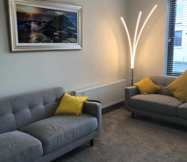Portstewart House | 6 Hatheran Square