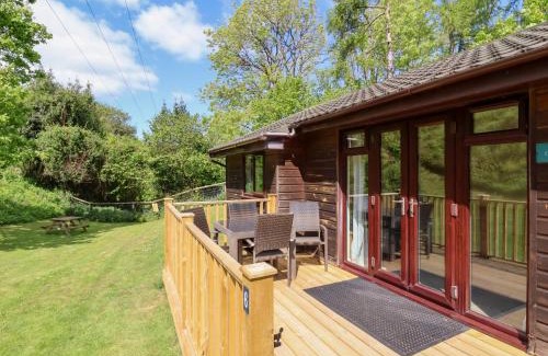 Combe Martin House | 6 Manleigh Park