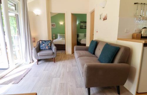 Combe Martin House | 6 Manleigh Park