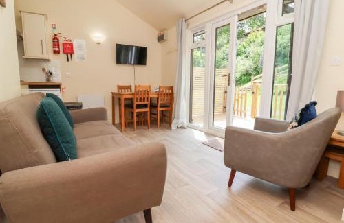 Combe Martin House | 6 Manleigh Park