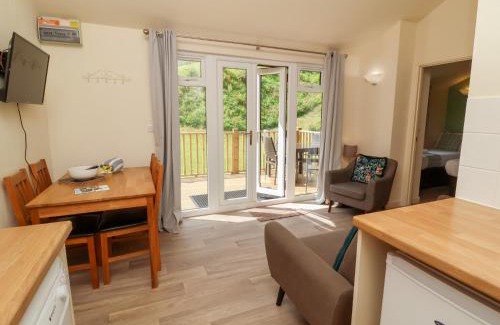 Combe Martin House | 6 Manleigh Park