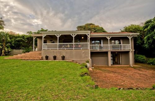 Scottburgh South House | 6 Margaret